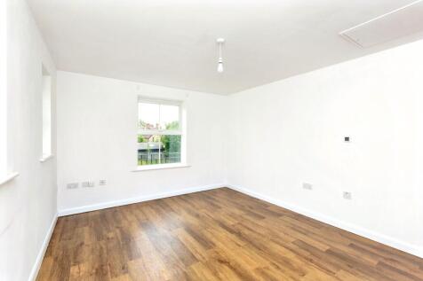 Flat 33, Elizabeth Jennings Way, Oxford, Oxfordshire, OX2 7EJ