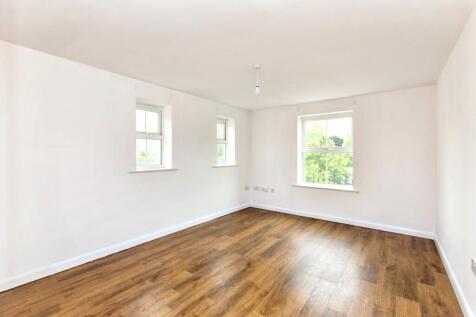 Flat 33, Elizabeth Jennings Way, Oxford, Oxfordshire, OX2 7EJ