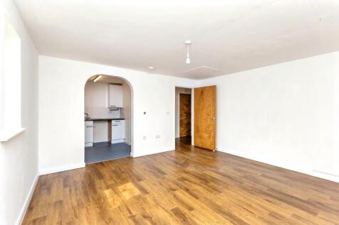 Flat 33, Elizabeth Jennings Way, Oxford, Oxfordshire, OX2 7EJ