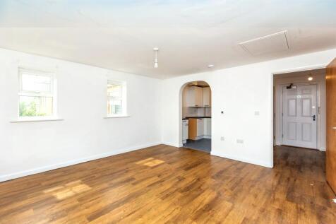 Flat 33, Elizabeth Jennings Way, Oxford, Oxfordshire, OX2 7EJ