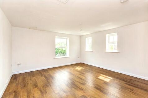 Flat 33, Elizabeth Jennings Way, Oxford, Oxfordshire, OX2 7EJ
