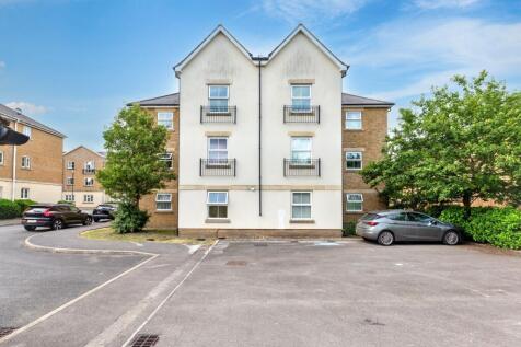 Flat 33, Elizabeth Jennings Way, Oxford, Oxfordshire, OX2 7EJ