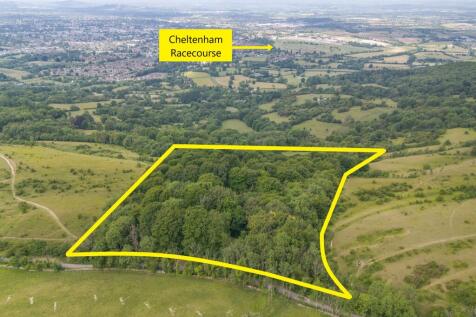 Land at Cleeve Hill, Cheltenham, GL54 4EU