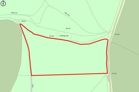 Land at Cleeve Hill, Cheltenham, GL54 4EU