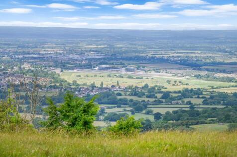Land at Cleeve Hill, Cheltenham, GL54 4EU