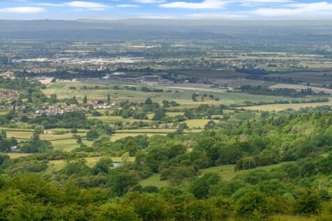 Land at Cleeve Hill, Cheltenham, GL54 4EU