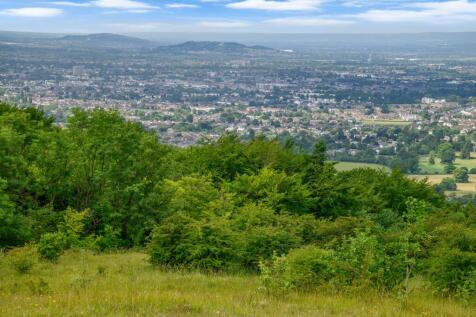 Land at Cleeve Hill, Cheltenham, GL54 4EU