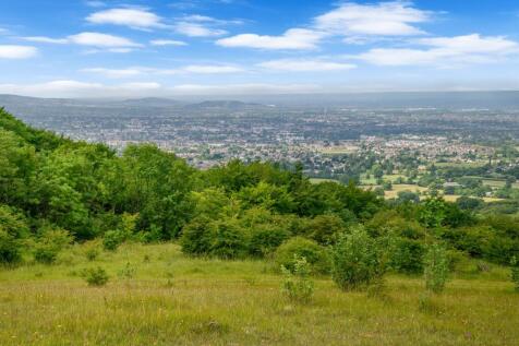 Land at Cleeve Hill, Cheltenham, GL54 4EU