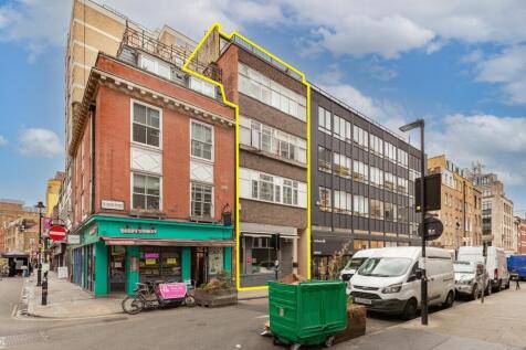 30 St Cross Street, Hatton Garden, London, EC1N 8UH