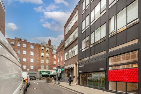 30 St Cross Street, Hatton Garden, London, EC1N 8UH
