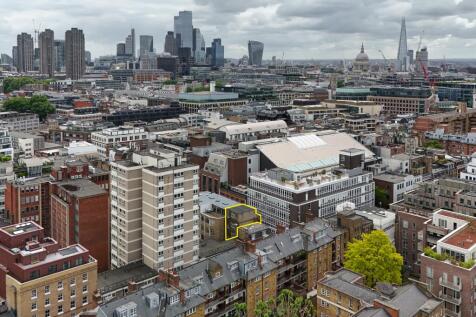 30 St Cross Street, Hatton Garden, London, EC1N 8UH
