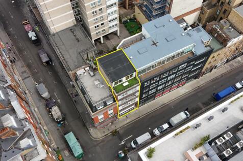 30 St Cross Street, Hatton Garden, London, EC1N 8UH