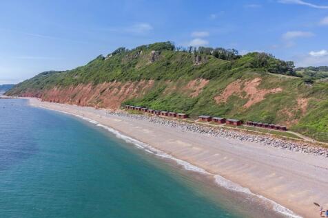 Dove Chalet W11, Branscombe Beach, Devon EX12 3DP