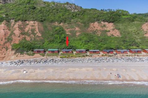 Dove Chalet W11, Branscombe Beach, Devon EX12 3DP