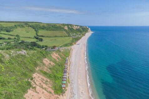 Dove Chalet W11, Branscombe Beach, Devon EX12 3DP