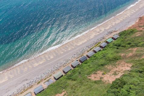 Dove Chalet W11, Branscombe Beach, Devon EX12 3DP