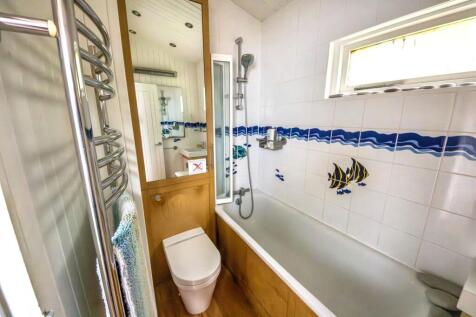 Dove Chalet W11, Branscombe Beach, Devon EX12 3DP