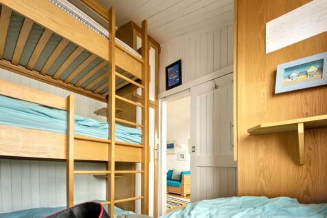 Dove Chalet W11, Branscombe Beach, Devon EX12 3DP