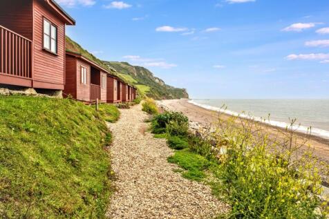 Dove Chalet W11, Branscombe Beach, Devon EX12 3DP