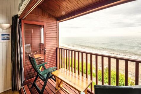Dove Chalet W11, Branscombe Beach, Devon EX12 3DP