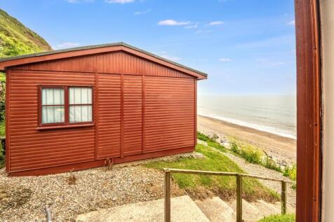 Dove Chalet W11, Branscombe Beach, Devon EX12 3DP