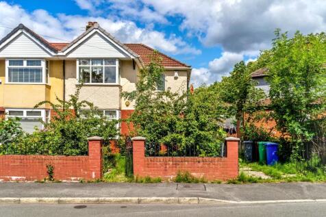25 Westdean Crescent, Burnage, Manchester, M19 1GB