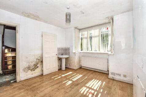 25 Westdean Crescent, Burnage, Manchester, M19 1GB