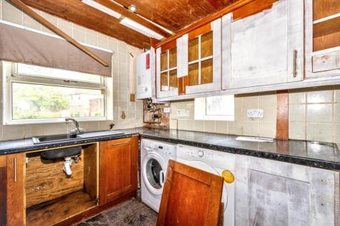 25 Westdean Crescent, Burnage, Manchester, M19 1GB