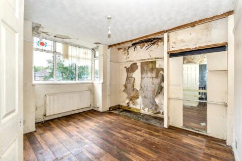 25 Westdean Crescent, Burnage, Manchester, M19 1GB