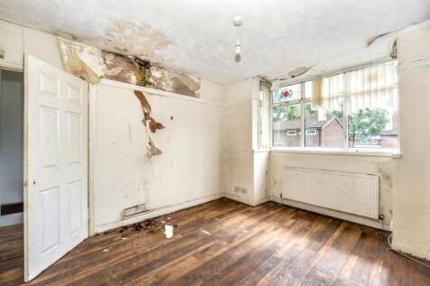 25 Westdean Crescent, Burnage, Manchester, M19 1GB