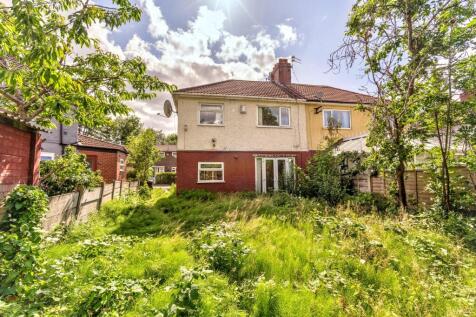 25 Westdean Crescent, Burnage, Manchester, M19 1GB