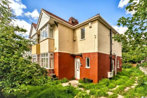25 Westdean Crescent, Burnage, Manchester, M19 1GB