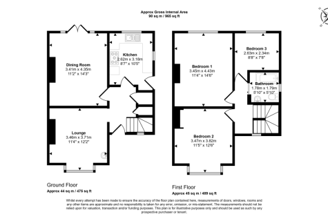 25 Westdean Crescent, Burnage, Manchester, M19 1GB