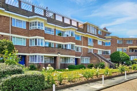 Flat 17, Hanger Court, Hanger Green, Ealing, London, W5 3ER