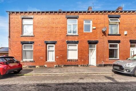 52/54 County Street, Oldham, Manchester, OL8 3RN