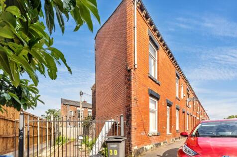 52/54 County Street, Oldham, Manchester, OL8 3RN