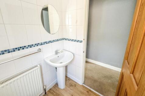 52a Alexandra Road, Sheerness, Kent, ME12 2AS