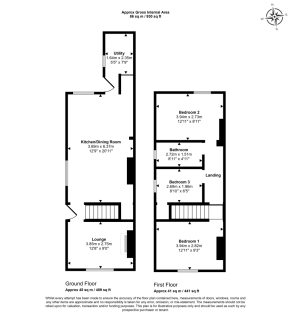17 Cherry Lane, Wootton, DN39 6RL