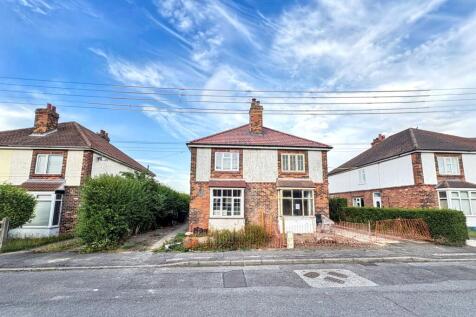 17 Cherry Lane, Wootton, DN39 6RL