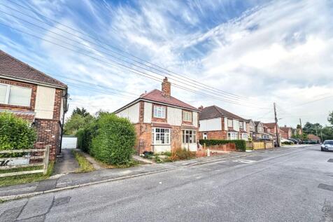 17 Cherry Lane, Wootton, DN39 6RL