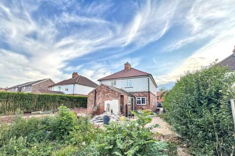 17 Cherry Lane, Wootton, DN39 6RL