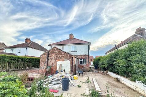 17 Cherry Lane, Wootton, DN39 6RL