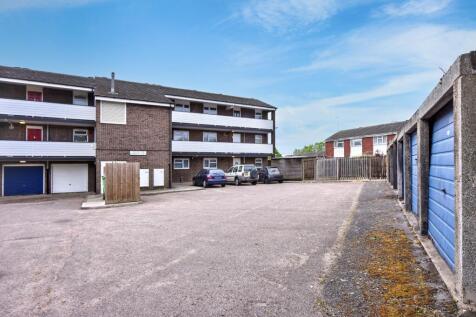 Flat A, 13 Cypress Road, Witham, Essex, CM8 2SR