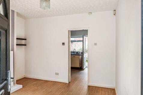 11 Christleton Road, Chester, Cheshire, CH3 5UF