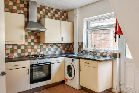 11 Christleton Road, Chester, Cheshire, CH3 5UF