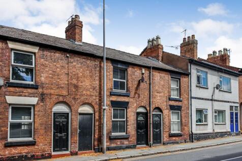 11 Christleton Road, Chester, Cheshire, CH3 5UF