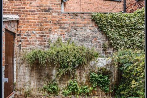 11 Christleton Road, Chester, Cheshire, CH3 5UF