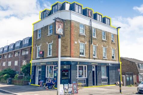 The Talma, 109 Wells Park Road, London SE26 6AD
