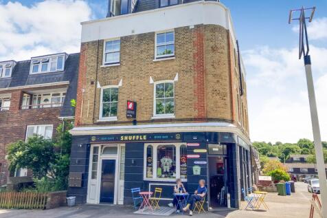 The Talma, 109 Wells Park Road, London SE26 6AD