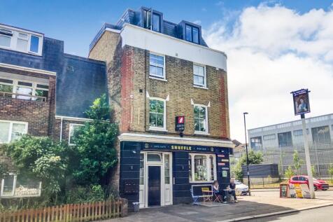 The Talma, 109 Wells Park Road, London SE26 6AD